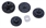 Hitec Gear Set HS-475/5475HB