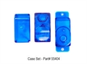 Hitec Servo Case Set HS-50 