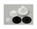 Hitec Gear Set HS-525BB