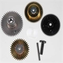 Hitec Gear Set HS-525MG Metal