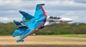 E Flite SU-30 Twin 70mm EDF BNF Basic w/AS3X &amp; SAFE Select