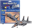 Revell 1/144 (SET) F-15 Eagle