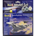 Revell 1/144 (SET) Eurofighter Typhoon