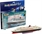 Revell 1/1200 (SET) Queen Mary