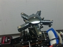 Lighning Heli 450 5-Blade Rotor Head Assembly