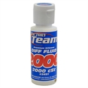 Silicone Diff Fluid 2000cst