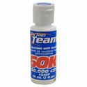 Silicone Diff Fluid 60000cst