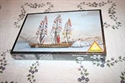 Piatnic 1000pcs Puzzle Austrian Sailing Ship