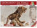Italeri Da Vinci Mechanical Lion