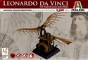 Da Vinci Flying Machine Ornithoper