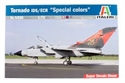 Italeri 1/72 Tornado IDS/ECR Special Colors