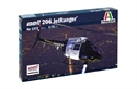 Italeri 1/72 Bell 206 JetRanger