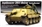 Acadamy 1/35 Jagdpanzer Hetzer Early Version 