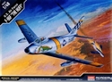 Acadamy 1/48 F-86F Sabre &quot;The Huff&quot;