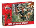AirFix 1/32 WWII Australian Infantry