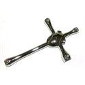 ProLux 4-Way Wrench 5.5/7/8/10