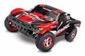 Traxxas SLASH 2WD RTR Short Course RED