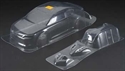 HPI 1/10 Clear Body 2011 Scion TC 200mm