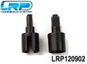 LRP Diff Outdrives F+R S10