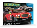 Scalextric Track Plans Book