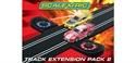 Scalextric Start Track Pack &amp; Lapcounter