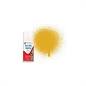 Humbrol Gold 150ml Acrylic Spray