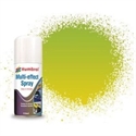 Humbrol Green 150ml Acrylic Spray