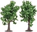 Hornby Beech Trees 13cm x 2pcs