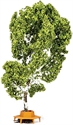 Hornby Tree with Cicular Bench 11.5cm Profi