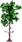 Hornby Pine Tree 12cm Profi