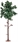 Hornby Pine Tree 18cm Profi