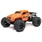 ECX 1/10 RUCKUS 2WD Monster Truck Orange