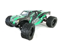 Himoto 1/10 BOWIE 4WD Truck RTR Green