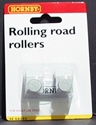 Hornby Rolling Road Spare Rollers