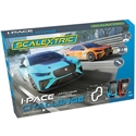 Scalextric I-Pace Challenge 