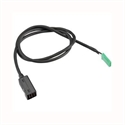 Futaba S-BUS Hub Battery Lead 1500mm