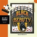 Puzzle 100pcs Black Beauty