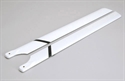 Heli Main Rotor Blades 690mm Glass Fiber 