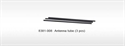 Antenna Tube Black(3)