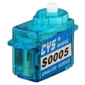 CYS S0005 5g Servo