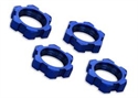Traxxas Wheel Nuts, Splined 17mm