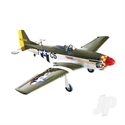 Seagull P-51 Mustang 10cc