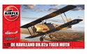 Airfix 1/72 Dehavilland Tiger Moth
