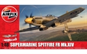 Airfix 1/48 Supermarine Spitfire FR Mk.XIV