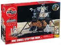 Airfix  1/72 One Small Step for Man....