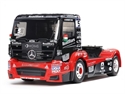 Tamiya Body Set for Mercedes-Benz Racing Actros