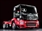 Tamiya R/C Tankpool24 Mercedes Actros (TT01)