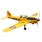 Seagull DHC-1 Chipmunk Yellow ARF 2032mm