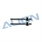 Align Metal tail rotor Shaft Assembly (Trex 250)