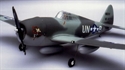 CMP P-47 Thunderbolt .52  ARF 56&quot; 